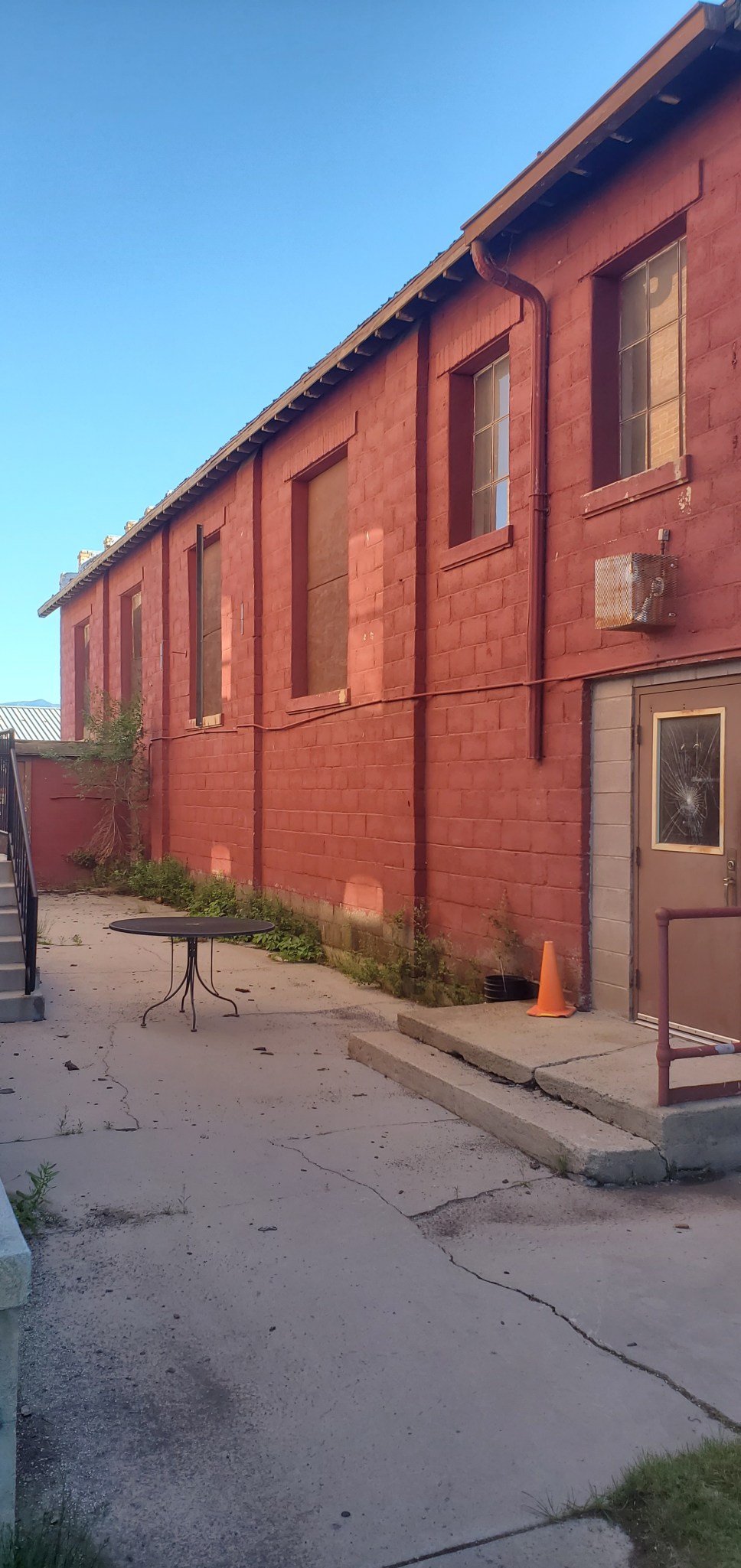 2026 Stephen H. Hart Awards – McGinnis Gym and The Grove Early Learning ...